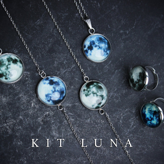 Kit Luna