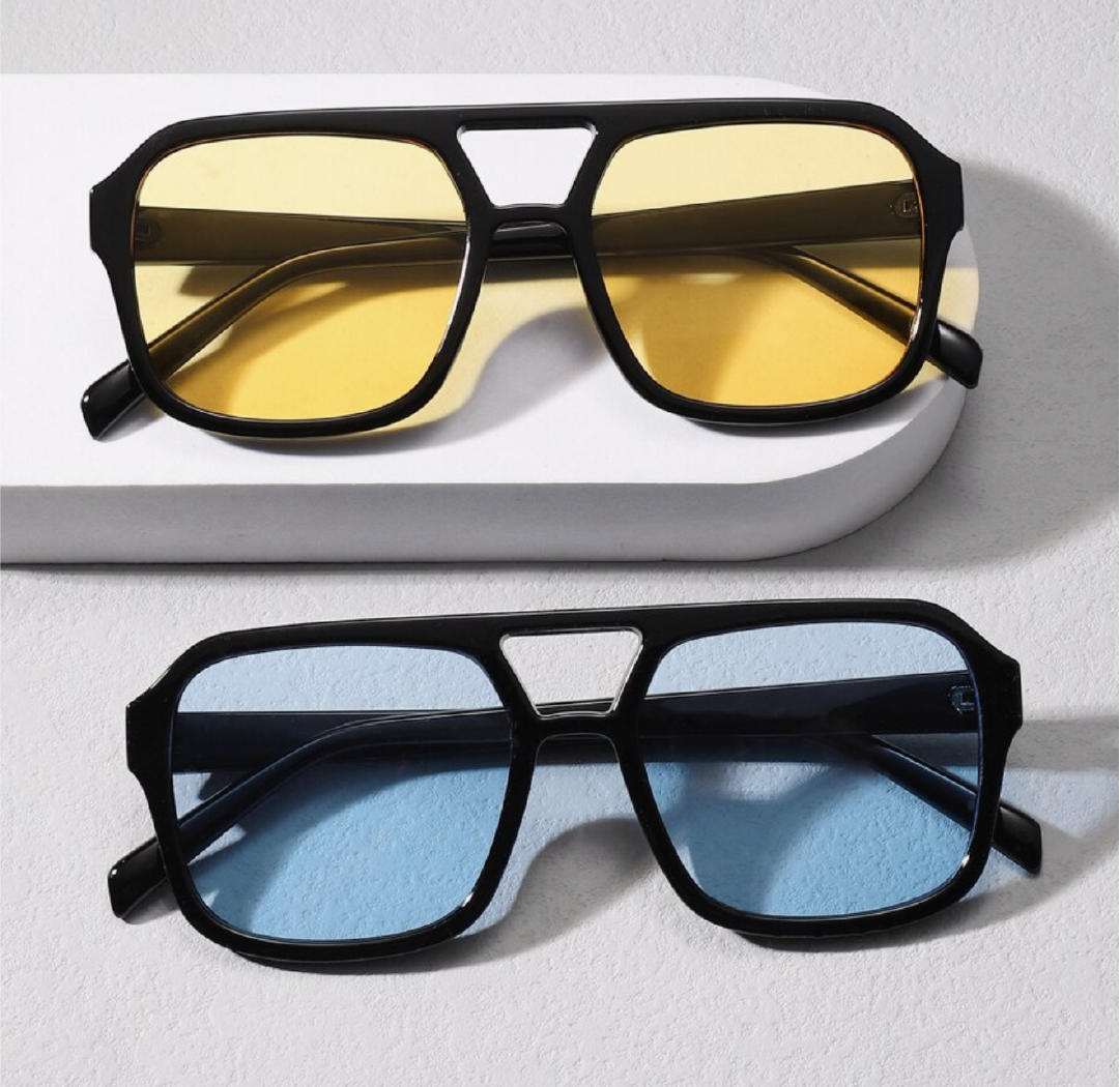 LENTES VINTAGE of 04