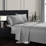 PAGA 1 LLEVA 2 🎁 JUEGO DE SÁBANAS 4 PIEZAS - LINEA PREMIUM