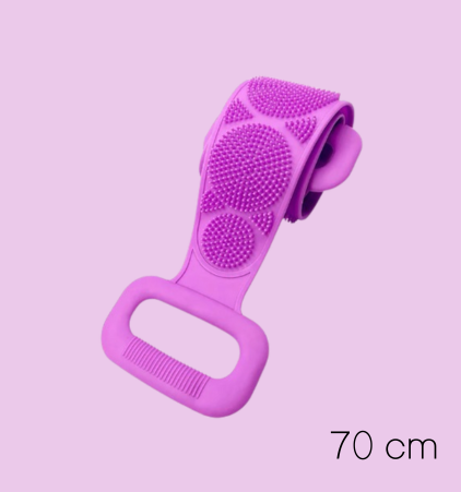 Bath band® Banda de Limpieza profunda ¡OFERTA 2X1!