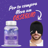 Kit de gomitas sueño profundo + Obsequio