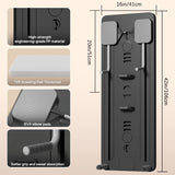 FitBoard - TABLA DE PILATES EN CASA