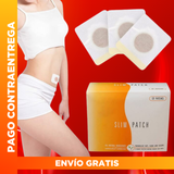 SLIM PATCH® Parche adelgazante x30 uds