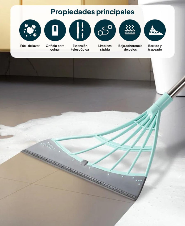 OmniClean 360™