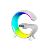 LA LÁMPARA INTELIGENTE 5 EN 1