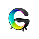 LA LÁMPARA INTELIGENTE 5 EN 1