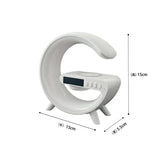 LA LÁMPARA INTELIGENTE 5 EN 1