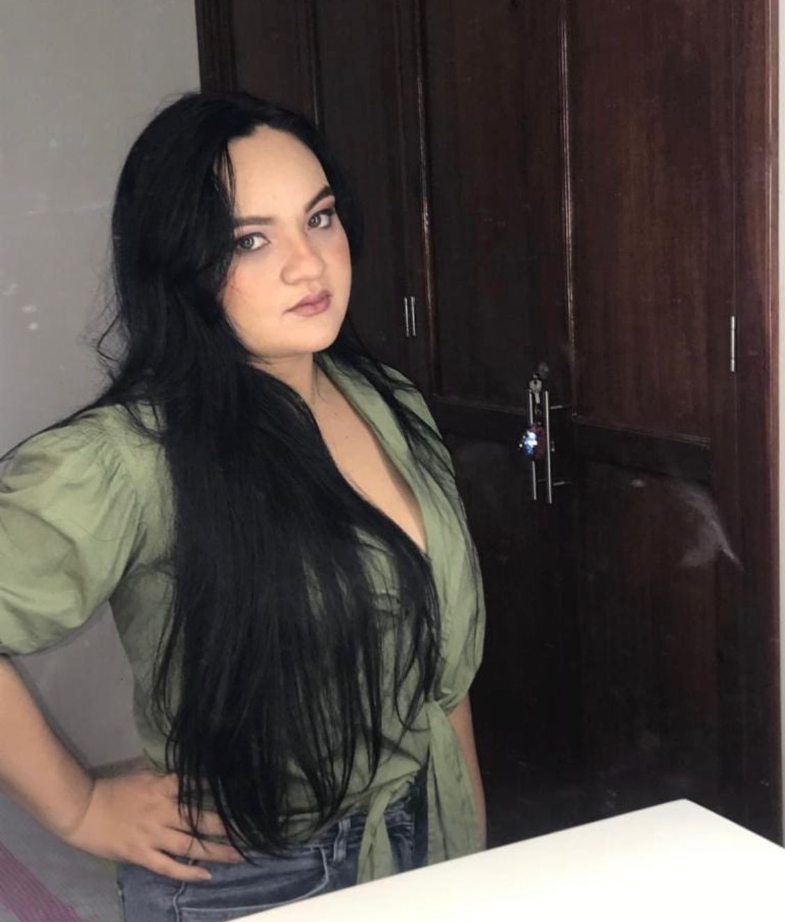 María G.