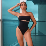 TANGA CONTROL DE ABDOMEN + OBSEQUIO