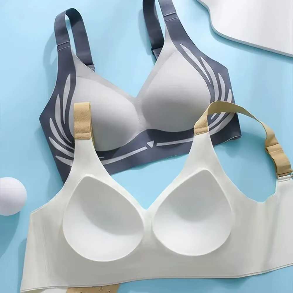 LiftComfort™ | Brasier Push-Up Sin Varillas