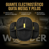 Guante PurePath™| Adiós pelos y motas al instante