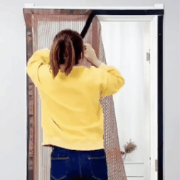 Cortina magnética ANTI-MOSQUITOS🦟🚫