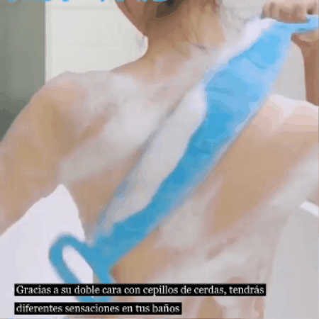 Bath band® Banda de Limpieza profunda ¡OFERTA 2X1!