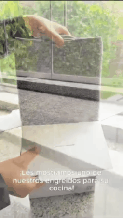 ESCURRIDOR ULTRA ABSORBENTE GRIS