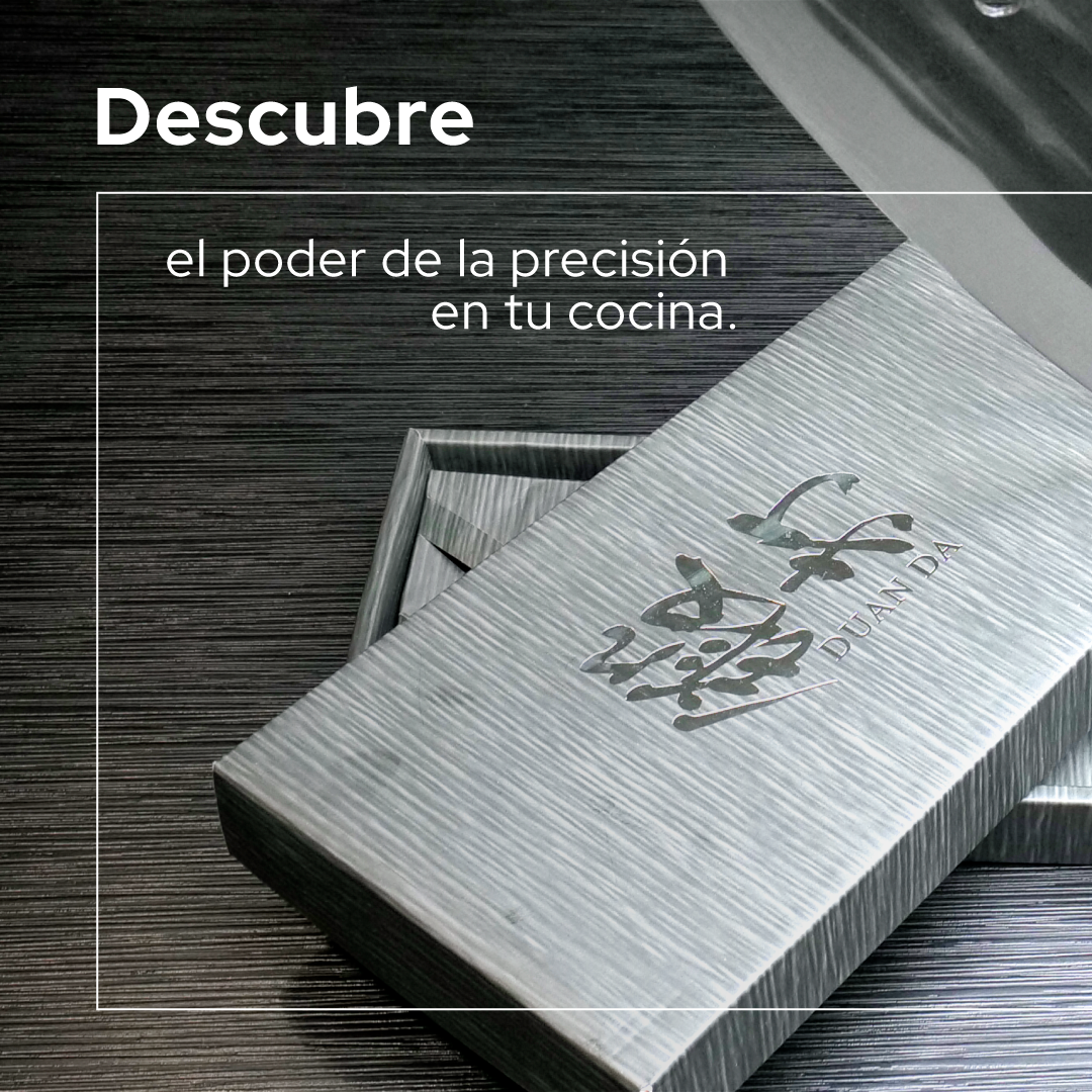 KIZUNA™- Cuchillo Japonés Ultra Afilado