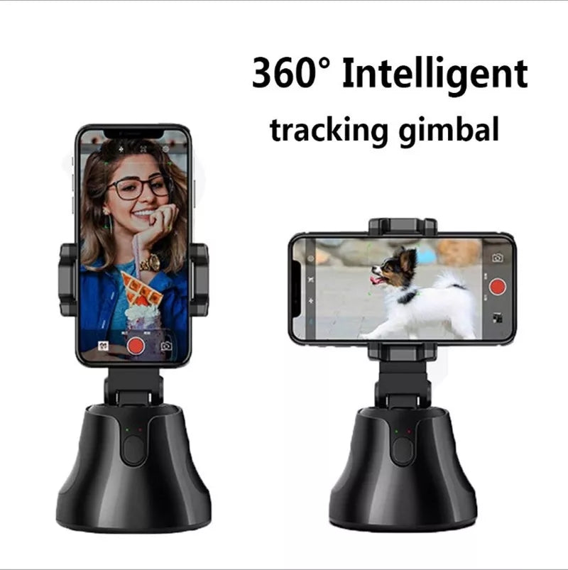 Robot Selfie Holder Apai Genie Base Con Seguimiento 360