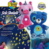 STAR BELLY PELUCHE LUMINOSO 🧸