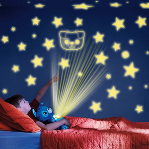 STAR BELLY PELUCHE LUMINOSO 🧸