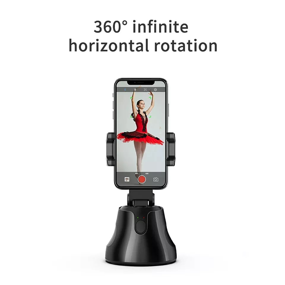 Robot Selfie Holder Apai Genie Base Con Seguimiento 360
