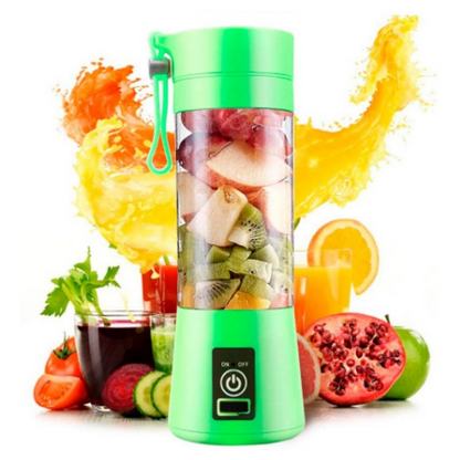Licuadora Portátil 380ml