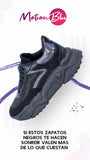 Tenis Black Petite