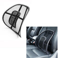 Corrector Postura Lumbar Para Sillas, Carros Y Oficina