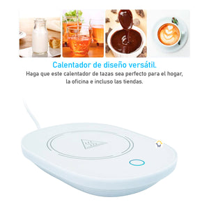Calentador De Tazas Eléctrico