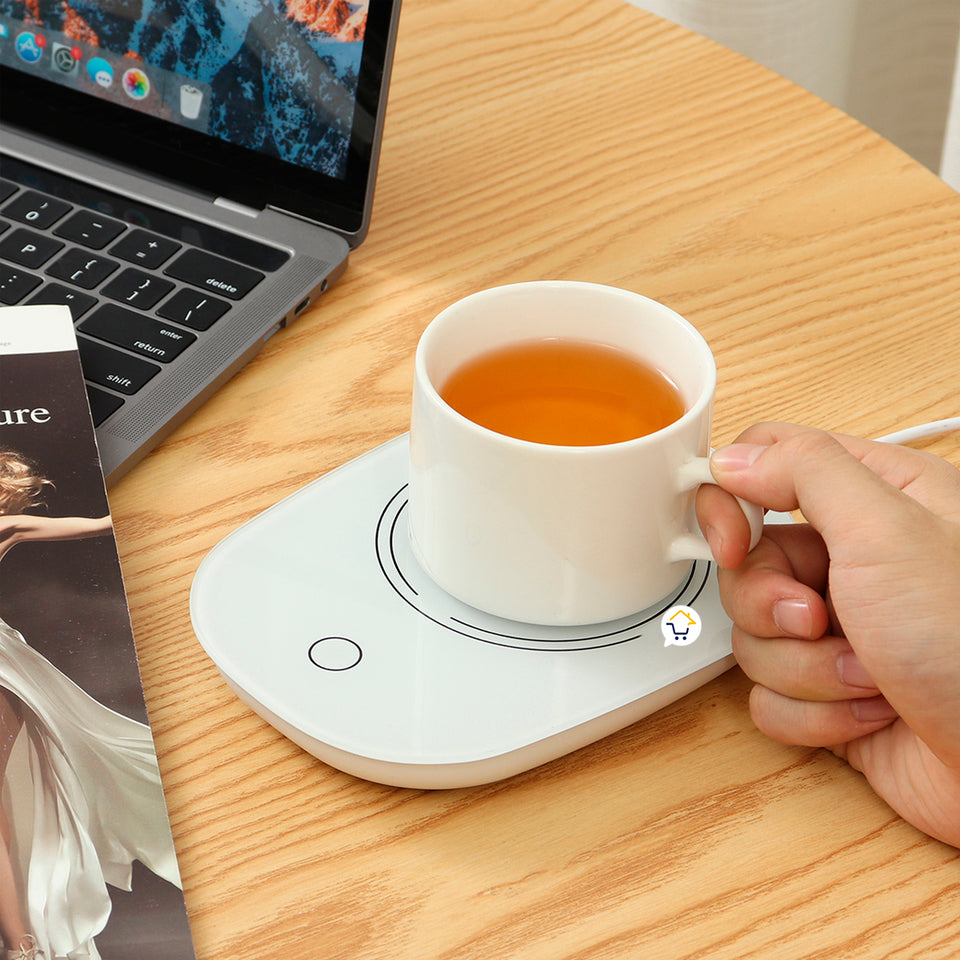 Calentador De Tazas Eléctrico