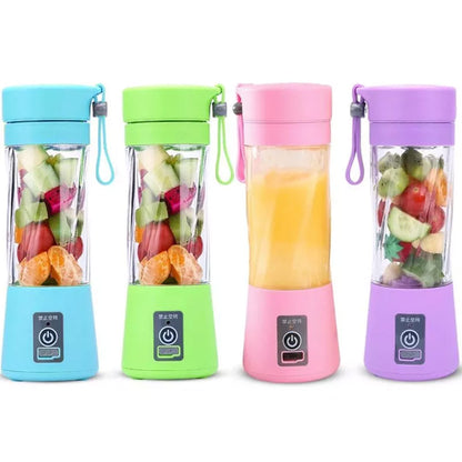 Licuadora Portátil 380ml