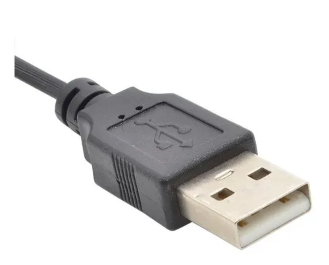 Mouse Vertical Ergonómico