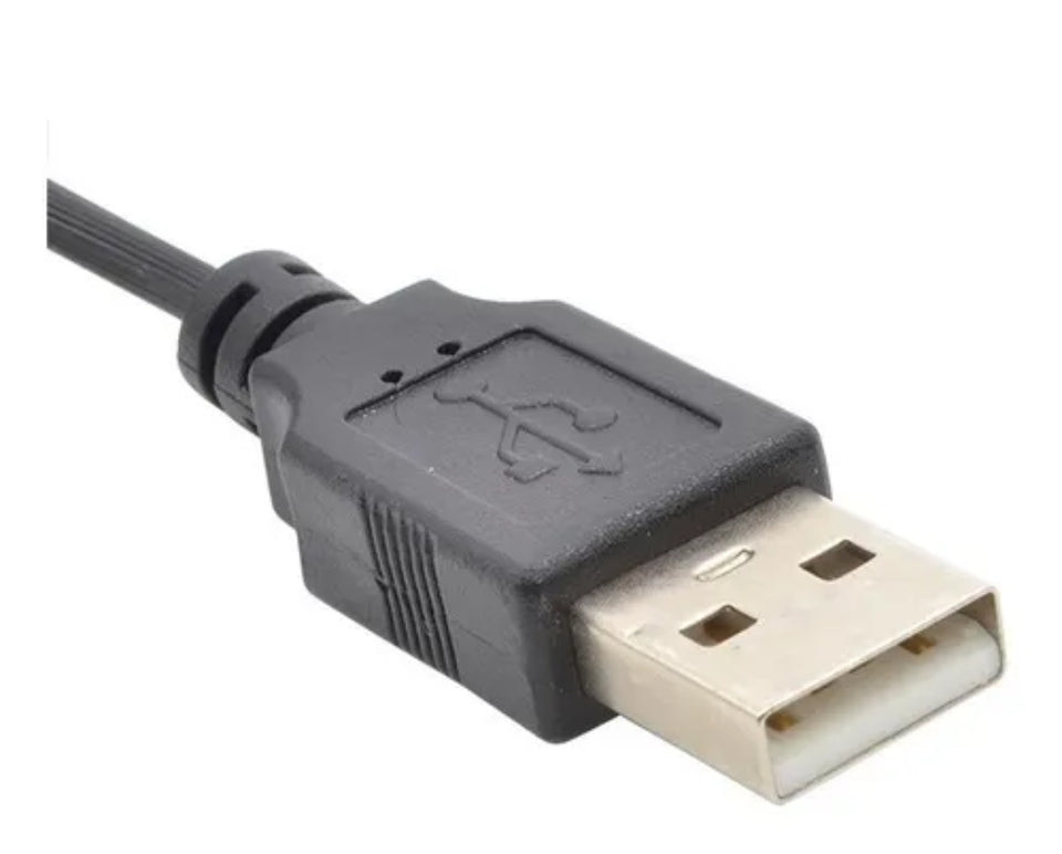 Mouse Vertical Ergonómico