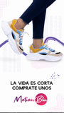 Tenis Ricci