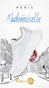 Tenis Mademoiselle