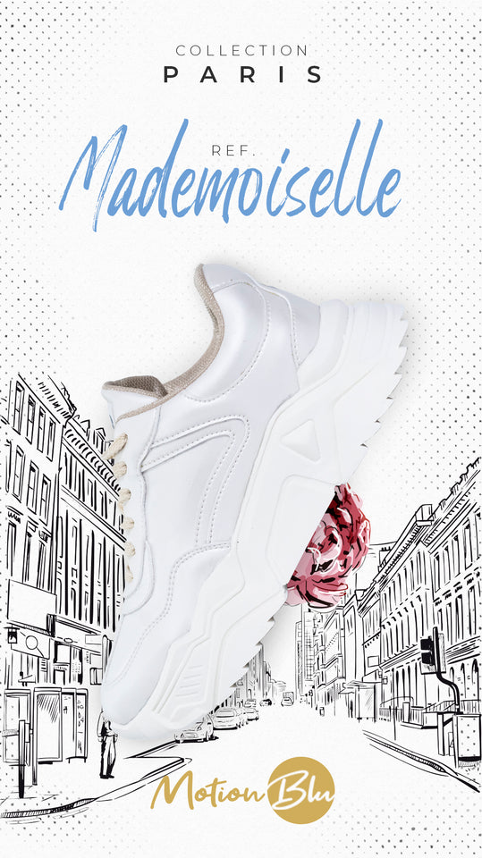 Tenis Mademoiselle